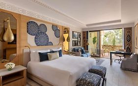 Fairmont Tazi Palace Tangier